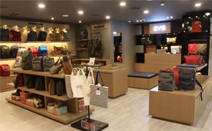 명동 눈스퀘어, 프리미엄 멀티샵 ‘아바갤러리’ 오픈