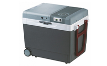 신일산업, 차량용 냉·온장고 출시