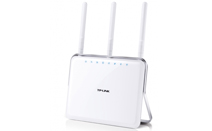 티피링크, 1.9Gbps 속도의 듀얼밴드 기가비트 공유기 선보여