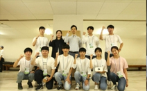 동명대, 후쿠오카 기업대결 및 글로벌창업캠프 참가