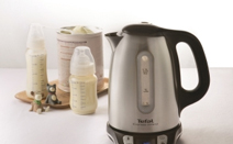 테팔, 익스프레스 컨트롤 무선주전자 출시