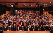 파워 레인저·짱구는 못말려 성우 홍진욱과 함께 한 ‘전국고교성우캠프’, 성황리에 종료