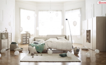 일룸, 패밀리 베드 ‘쿠시노’ 출시