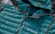 컬럼비아, ‘아웃드라이 익스트림 다운’ 컬렉션 출시