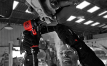 시카고 뉴매틱 코리아, ‘2016 오토모티브 위크’에서 초경량 임팩 렌치 시리즈 선보여