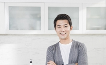 배우 안재욱, 완벽세척 가습기 ‘미로 클린팟’ 광고 촬영 마쳐