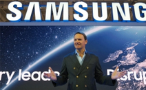 삼성전자, IFA 2016 프레스 컨퍼런스에서 유럽 시장을 사로잡을 혁신제품 공개