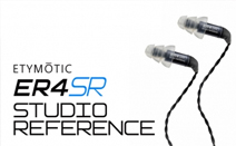 사운드캣, 에티모틱 ER4 신제품 공식 출시