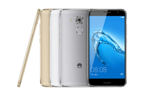 화웨이, ‘IFA 2016’에서 노바 스마트폰 시리즈 새 모델 선봬