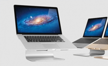 레인 디자인, IFA 2016에서 애플 제품 색상 적용한 mStand 시리즈 공개