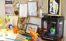 영일교육시스템, 추석 맞이 ‘메이커봇 데스크탑 3D 프린터’ ‘PLA 필라멘트’ ‘PC용 오실로스코프 피코스코프’ 특별 할인 프로모션 실시