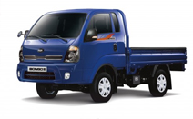 기아차, ‘2017 봉고Ⅲ’ 시판