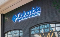 컬럼비아, 신세계백화점 스타필드 하남점에 글로벌 컨셉 스토어 오픈