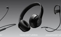 비츠x 출시: 비츠 바이 닥터 드레가 새롭게 내놓은 프리미엄 와이어리스 블루투스 이어폰