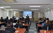 한국폴리텍대학 섬유패션캠퍼스, 패션 샵 마스터 실무자 양성과정 특강 실시