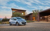 쉐보레 볼트EV, 미국 환경청으로부터 1회 충전에 383km 주행 인증