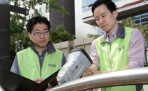 철강협회 “공공가로시설물 조사대상 3개소중 1개는 부적합 스테인리스 사용”