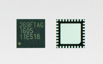 도시바, 최대 정격 40V, 1.8A의 바이폴라 스테핑 모터 드라이브 출시