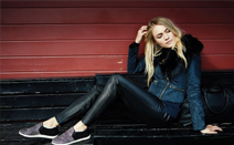 이뮤 오스트레일리아, 2016 FW 뉴 컬렉션 론칭