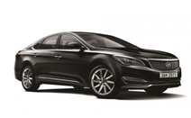 현대차, ‘2017 아슬란’ 출시