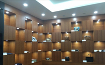 해외직판협동조합, 더 스카이몰과 해외명품관 운영 계약 체결