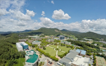 코리아텍, 2017학년도 수시 경쟁률 7.37:1