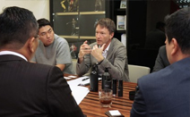 브랜딩 전문기업 올박스, 이태리 명품 브랜드 ‘스피도미터’와 함께 기능성 향기 시장 진출