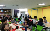 시립동대문청소년수련관, 패션디자인 상설체험관 운영