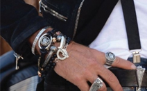 화창상사, 인디언 모터사이클 라이더 전용 쥬얼리 출시