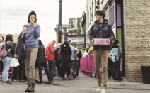 컬럼비아, 가을 라이프스타일 재킷 ‘피터스 스트레이트’ 출시