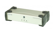 에이텐, 공동 작업환경에 최적화된 DVI 컴퓨터 공유 장치 CS261 출시