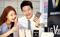 LG전자, ‘V20’ 국내 출시
