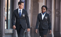 아메리칸 항공, 클래식한 스타일과 모던함 모두 갖춘 새로운 유니폼 선보여