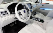 쌍용차, 파리모터쇼에서 LIV-2 세계 최초 공개