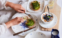 코렐, ‘마켓 스트리트 뉴욕’ 출시 기념 브런치 쿠킹 클래스 열어