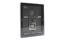 지포, ‘로보트 태권브이’ 세 번째 한정판 라이터 국내 출시