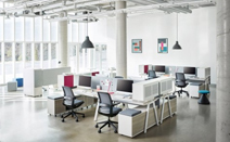 퍼시스 인에이블·비콘 시리즈, 일본 굿디자인 어워드 선정