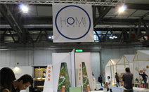 한국 소비재, HOMI에서 디자인으로 이탈리아 시장공략