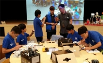 수서청소년수련관, ‘드론을 활용한 체험 및 진로·직업교육’ 실시