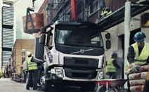 볼보트럭코리아, 중형트럭 FL시리즈 500대 판매 기념 감사 이벤트 진행