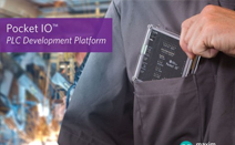 맥심 PLC 개발 플랫폼, 인더스트리 4.0 생산성 극대화