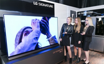 LG전자, 미국 10개 도시에 ‘LG SIGNATURE 갤러리’ 만들어