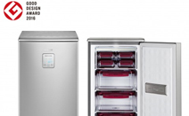 동부대우전자, 콤비·다목적 냉장고 일본 ‘굿 디자인’ 수상