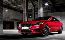 제네시스 G80 스포츠 사전계약 실시