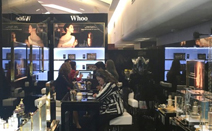 LG생활건강 더 히스토리 오브 후, 2016 칸 세계면세품박람회 데뷔