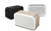 노벨뷰, 모바일 앱과 연동되는 스마트 블루투스 스피커 M1 출시