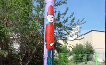 한전, 아름다운 전주로 예술 전력길 만들어