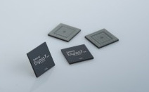 삼성전자, 업계 최초 14나노 핀펫 웨어러블 AP 양산