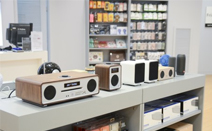 루악오디오, 국내 최대 애플 매장 ‘프리스비’ 입점