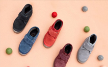 키즈 셀렉샵 토박스, ‘씨엔타 2016 FW 뉴 컬렉션’ 런칭